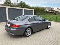 Gebraucht BMW 325 218 PS (160 kW) 2006 Silber Coupé