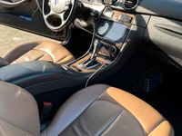 gebraucht Mercedes CLK350 Standheizung, Sitzheizung, Volleder