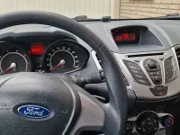 Gebraucht Ford Fiesta 60 PS (44 kW) 2011 Blau Limousine