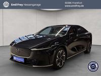 Neu Mazda 6e Takumi-Line 180 kW (245 PS) 2025 Schwarz Limousine