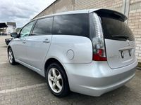 gebraucht Mitsubishi Grandis 2.4 6 Sitzer