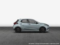 Neu Mazda 2 Exclusive-Line 92 PS (67 kW) 2025 Blau Kleinwagen