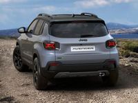 Neu Jeep Avenger North 2026 Storm grey / dachfarbe schwarz SUV
