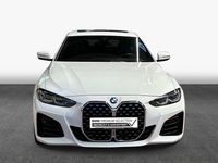 Gebraucht BMW 420 Gran Coupé Performance 190 PS (139 kW) 2024 Weiß Coupé