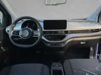 Gebraucht Fiat 500e Icon 85 kW (116 PS) 2023 Blau