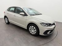 Gebraucht VW Polo Life 95 PS (69 kW) 2024 Grau Kleinwagen
