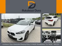 Gebraucht BMW X2 M Sport 192 PS (141 kW) 2023 Alpinweiss iii SUV