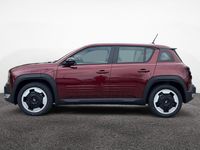 Nouă Renault 4 E-Tech Evolution 89 kW (122 CP) 2026 Roșu SUV