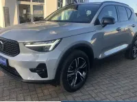 Gebraucht Volvo XC40 Plus 163 PS (119 kW) 2025 Grau SUV