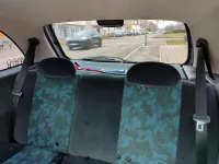 Gebraucht Opel Corsa Edition 65 PS (47 kW) 2000 Silber Kleinwagen