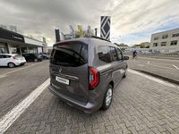 Gebraucht Renault Kangoo Techno 50 kW (69 PS) 2024 Grau Van / Kleinbus