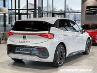 Neu Cupra Born 169 kW (231 PS) 2026 Glacial white (weiß) Kleinwagen