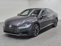 Gebraucht VW Arteon R-line 240 PS (176 kW) 2018 Mangangraumet. Kleinwagen