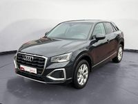 Używany Audi Q2 Advanced Plus 116 KM (85 kW) 2025 Szary SUV