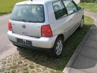 gebraucht VW Lupo 1,4 "COLLEGE" TÜVAU: 04/2026