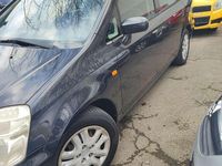 Gebraucht Honda Stream ES 125 PS (91 kW) 2001 Other Van / Kleinbus