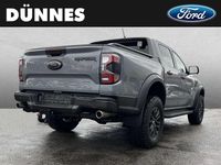Gebraucht Ford Ranger Raptor 292 PS (214 kW) 2023 Grau Abholung