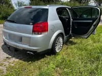 Gebraucht Opel Signum 211 PS (155 kW) 2004 Silber Kleinwagen