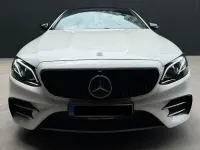 Gebraucht Mercedes E53 AMG AMG 435 PS (319 kW) 2020 Weiß