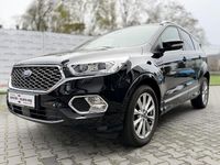 Gebraucht Ford Kuga Vignale 150 PS (110 kW) 2019 Schwarz SUV