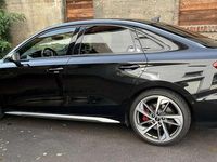 Gebraucht Audi S3 310 PS (228 kW) 2022 Schwarz Limousine