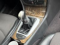 Gebraucht Mercedes E280 231 PS (169 kW) 2005 Schwarz Limousine