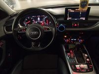 Gebraucht Audi A6 190 PS (139 kW) 2016 Kombi