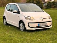gebraucht VW up! UP 1.0 Blue Motion Cup