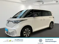 Gebraucht VW ID. Buzz Pro 210 kW (286 PS) 2025 Weiß Van / Kleinbus