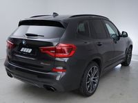 gebraucht BMW X3 M40i