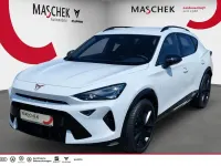 Neu Cupra Formentor VZ 265 PS (194 kW) 2026 Weiß SUV