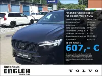Gebraucht Volvo XC60 Plus 250 PS (183 kW) 2025 Schwarz SUV