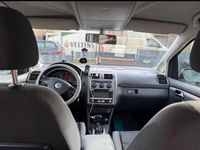 Gebraucht VW Touran 105 PS (77 kW) 2007 Grau Van / Kleinbus