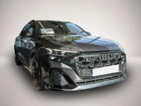 Gebraucht Audi Q8 Exclusive 286 PS (210 kW) 2025 Manufacturer SUV
