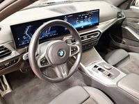 Gebraucht BMW M340 Performance 340 PS (250 kW) 2022 Schwarz Limousine