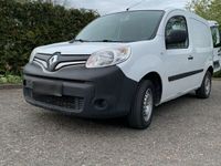 gebraucht Renault Kangoo 