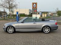 gebraucht BMW 320 Cabriolet Ci