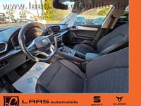 Gebraucht Seat Leon FR 131 PS (96 kW) 2020 Weiß Kombi