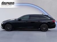 Gebraucht Audi A6 Sport 231 PS (169 kW) 2019 Schwarz Kombi