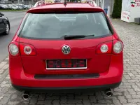 Gebraucht VW Passat 250 PS (183 kW) 2006 Rot Kombi