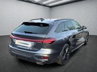 Gebraucht Audi A5 150 PS (110 kW) 2025 Grau Kombi