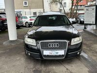 Gebraucht Audi A6 170 PS (125 kW) 2006 Schwarz Kombi