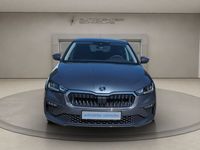 Neu Skoda Scala Selection 116 PS (85 kW) 2025 Grau Kleinwagen