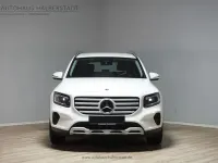 Gebraucht Mercedes GLB220 190 PS (139 kW) 2025 Weiß SUV