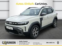 Neu Dacia Duster Expression 131 PS (96 kW) 2025 Sandstone SUV