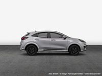 Second-hand Ford Puma ST-Line 155 CP (114 kW) 2024 Argintiu SUV