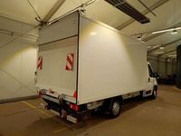 Gebraucht Opel Movano 140 PS (102 kW) 2024 Weiß Van
