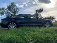 gebraucht Audi A7 A73.0 TDI quattro S tronic