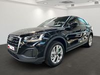 Neu Audi Q2 150 PS (110 kW) 2026 Schwarz SUV