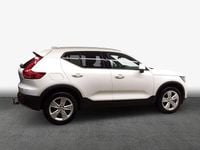 Gebraucht Volvo XC40 Core 163 PS (119 kW) 2024 Weiß SUV